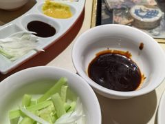-京味斋·北京烤鸭(北京南站洋桥店)