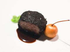 -上海滩餐厅(BFC外滩金融中心店)