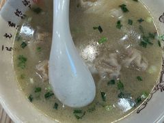 -南京牛肉锅贴