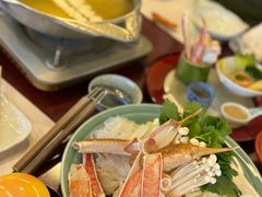 -蟹道乐(道顿堀本店)