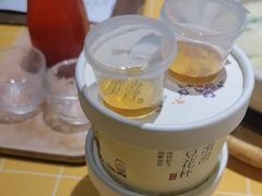 -蔡澜点心·粤菜(花城汇南区店)