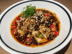 -新太二·鲜料川菜(晶耀前滩店)