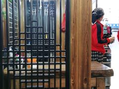 -尕羊烤肉餐厅·清真(会宁路店)