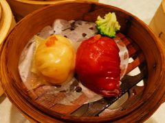 -安蒂娅.悦景轩中餐厅(西乡店)