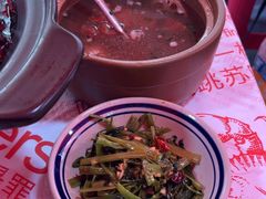 -回味黑鸭煲·始于2006(万松园店)