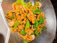 -绿茶餐厅(杭州黄龙K-lab店)