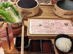 -老爷锅(新街口IFCX店)