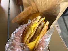 -STARLING八哥松饼(雅宝店)