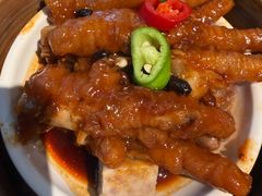-香港池仔记肠粉王(博多新记襄阳南路店)