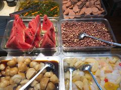 -鸿盛火锅(重庆路店)