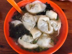 -阿麟馄饨(延长路店)