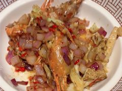 -喜棠·长沙家宴·海鲜·湘菜(麓谷店)