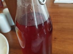 -嘉定凯悦·咖啡厅