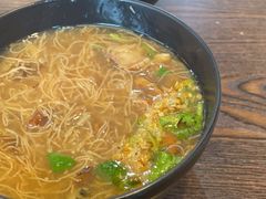 -台南擔仔面·卤肉饭(老虹井路店)