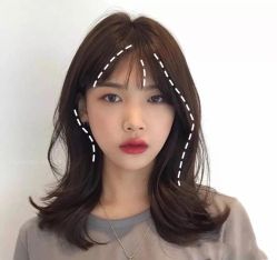 点击看大图 -KIMI HAIR SALON·烫染设计店