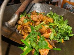 -食锦记·福建私房菜(浦西万达店)