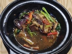-佛有缘素食馆·荔湾老字号(陈家祠首店)