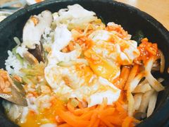 -家族食馆(恒昊小区店)