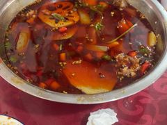 -米二红烧兔(华阳店)