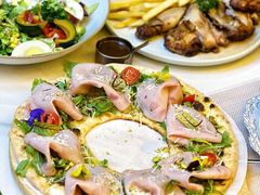 -get pizza意大利餐厅(凯德MALL店)