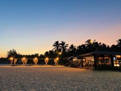 -石梅湾艾美度假酒店