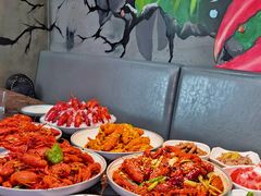 -指爱龙虾(金杨路总店)