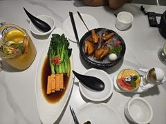 -3号仓库·创意中国菜(新世界城店)