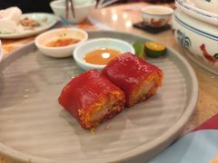 -点都德(汇胜楼店)
