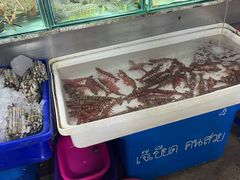 -班赞海鲜市场