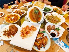 -清雅轩·清真菜·春饼•烤鸭(滑翔店)