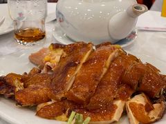 炸子鸡-凤城酒家(渣华道)