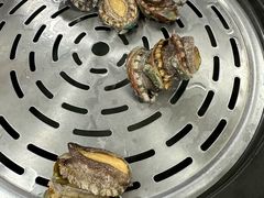 -争先鲜·蒸汽海鲜自助·鲜切牛肉