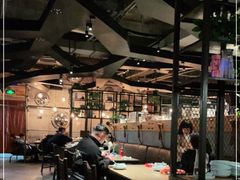 大堂-小团圆餐厅(欧洲城店)