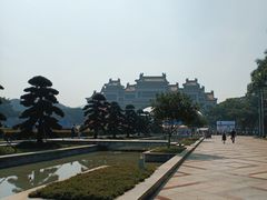 -顺峰山公园