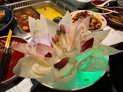 -大隐·成都火锅Bistro(合生麒麟新天地店)