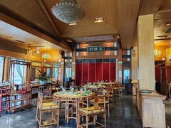 -那家小馆•北京菜•烤鸭(香山店)