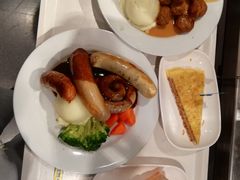 -宜家·瑞典风味餐厅(海达南街店)