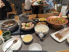 -云海肴·汽锅鸡·云南菜(高德置地店)