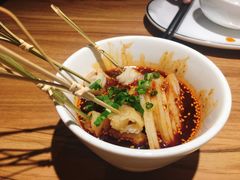 没骨头鸡爪-太二酸菜鱼(金沙印象城店)