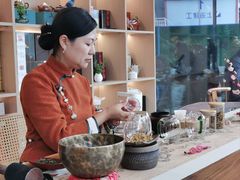 -世纪公园-世纪春沁园