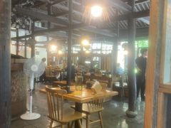 -院子餐厅·大锅菜·老杭帮(桥西直街店)