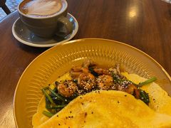 -BAKER&SPICE(BFC外滩金融中心店)