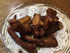 -潮中人·潮州菜(益乐路店)