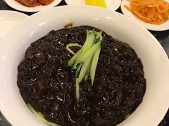 -桃园中华料理炸酱面(燕儿岛路店)
