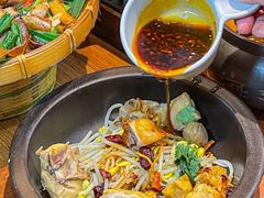 -云海肴·汽锅鸡·云南菜(美罗城店)