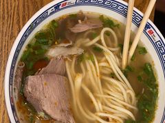 -二宽中国兰州拉面(幸福城店)