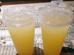 -绿茶餐厅(龙湖星悦荟店)