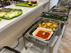 -福慧素膳坊(北部湾中路店)