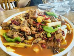 -阿达西新疆餐厅(西北大学店)