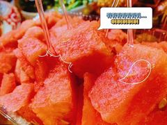 -乐山烧烤·罗田吊锅·小龙虾(航天兴隆国际店)